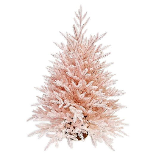 Настольная елка в мешочке 90 см