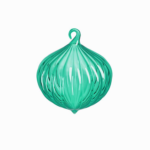 Луковичка зелёная