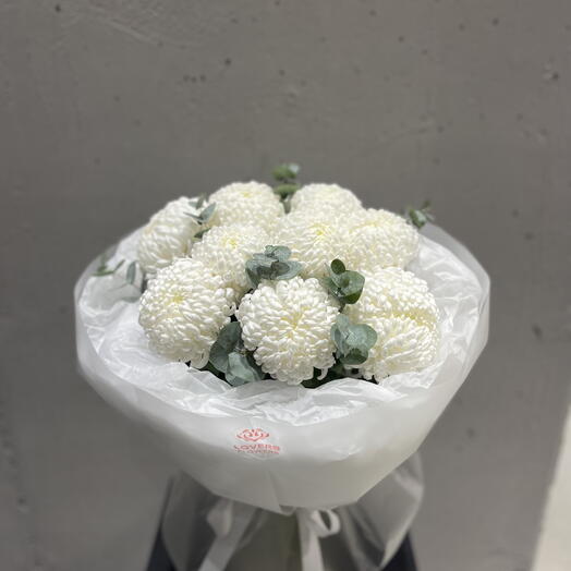 Жемчужинка