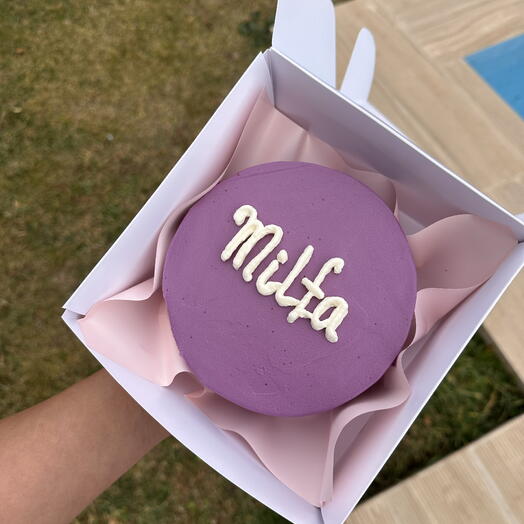 Бенто maxi Milfa