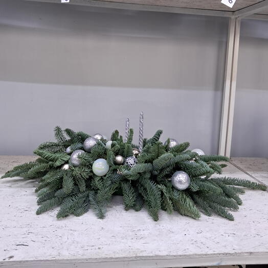 Настольная композиция