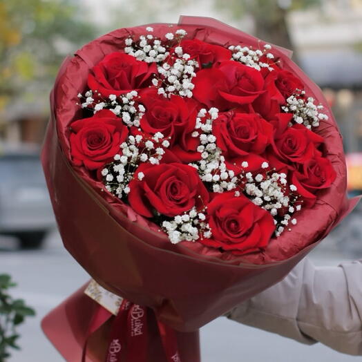 Wild at Heart️️🌹