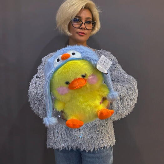 Милый цыпленок 🐣🐧