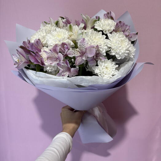 Нежное мгновение