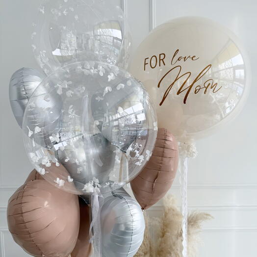 Набор "Нежность"