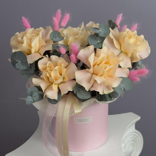 vip flower