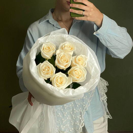 Букет Венделы