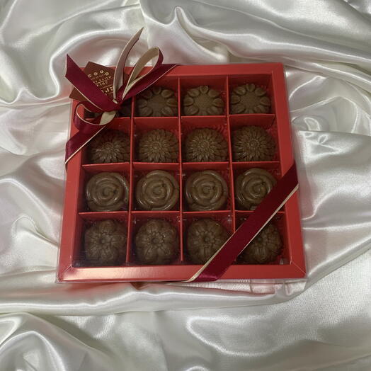 Армянская Халва "Весна"