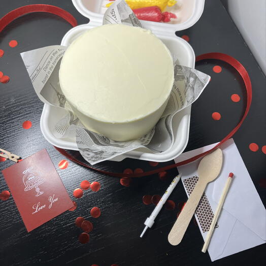 Бенто-Свидание