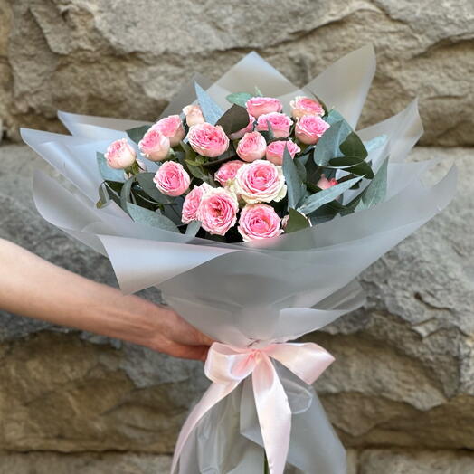 Bouquet 104