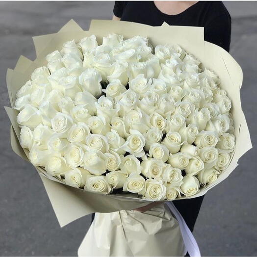 White 101