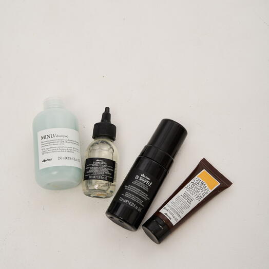 Эксклюзивный набор Davines