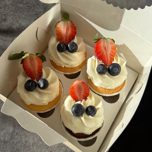 Cupcakes
