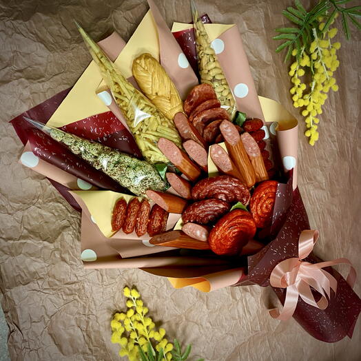 Женский мясной🥓🥓