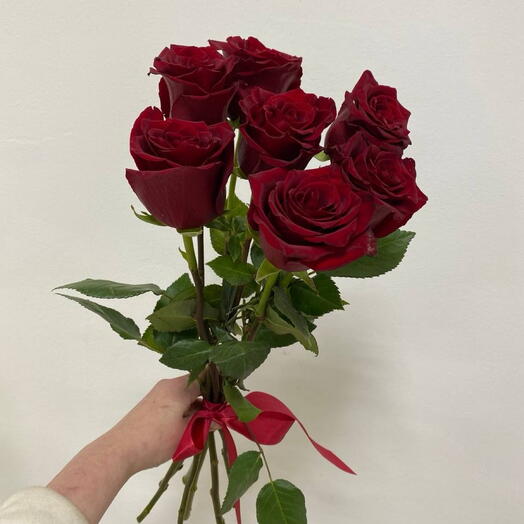 Розы Классика 🌹