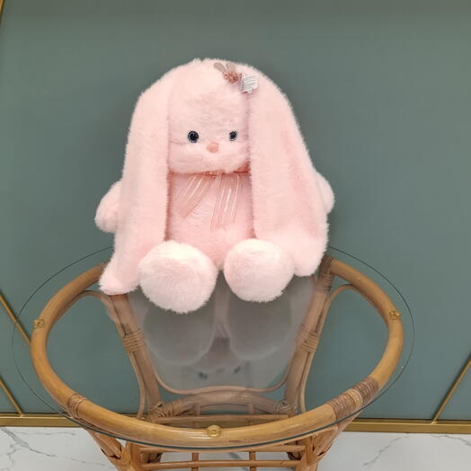 Игрушка Заяц 60 см
