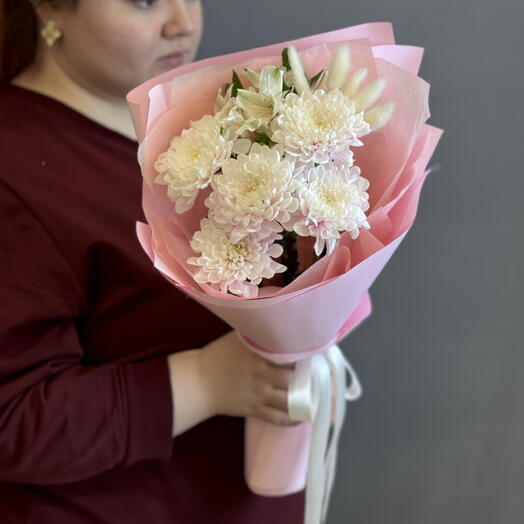 Нежный комплимент 💖