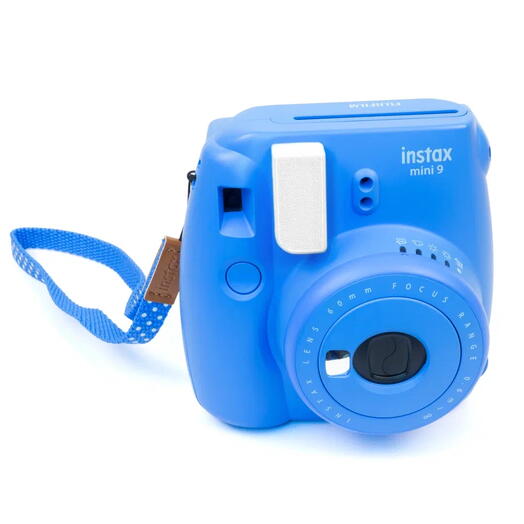 Крышка на  вспышку для INSTAX mini 9