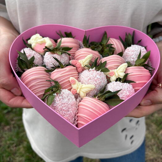 От всего сердца 💞