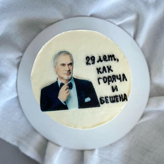 Бенто с фотопечатью