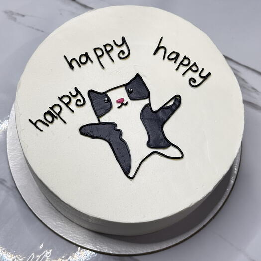 Бенто суши (happy) размер L
