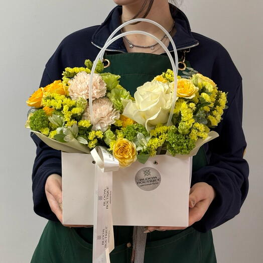 Теплое сердце