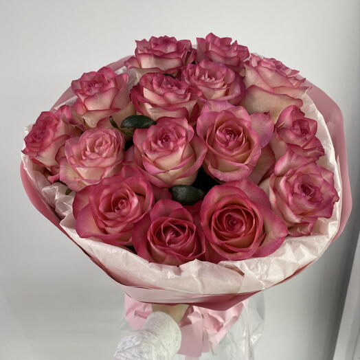 Роза Джумилия 💝