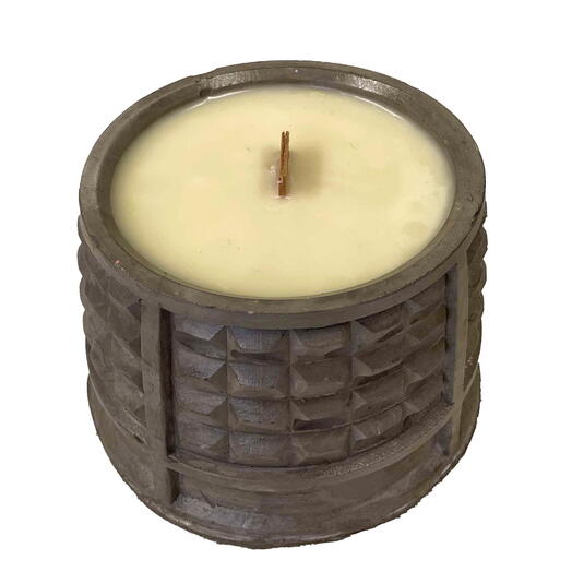 Candle Grey concrete