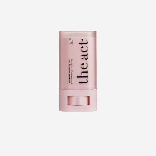 Гидрофильный стик для умывания pureskin