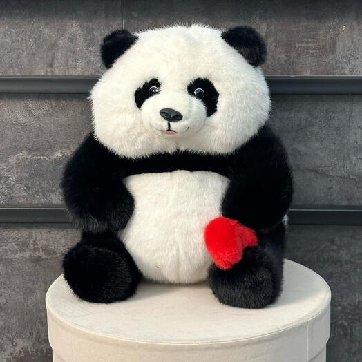 Panda M