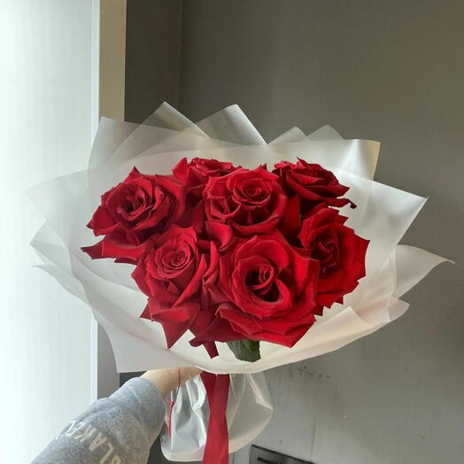 Секрет любви