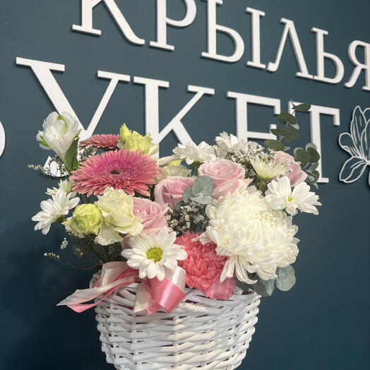 Композиция «Испанский летчик»