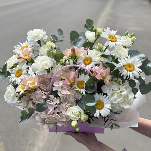 Композиция