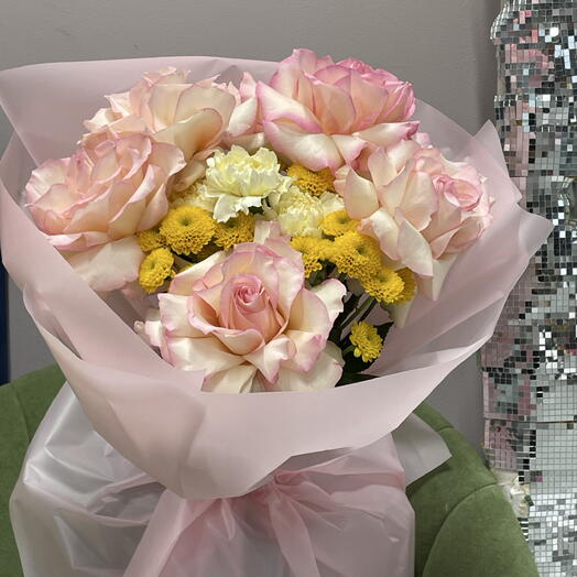 Лето🌸