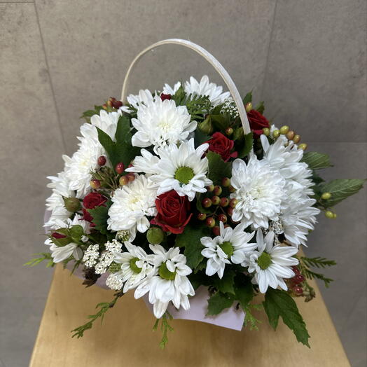 Композиция «Калинка»