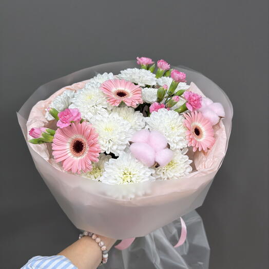 Букет