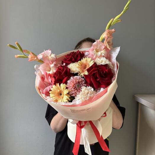 Приближение осени 🥰