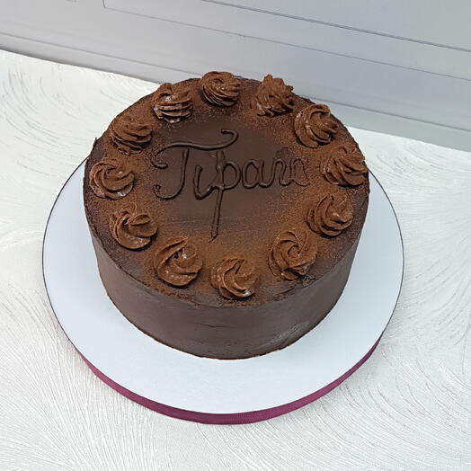 Торт "Прага"