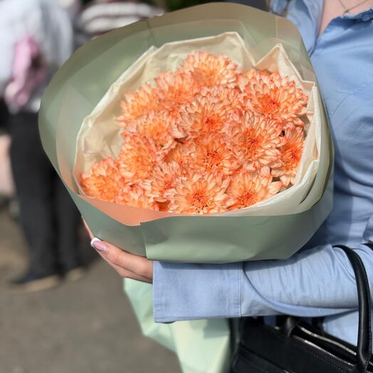 Букет "Царьград"