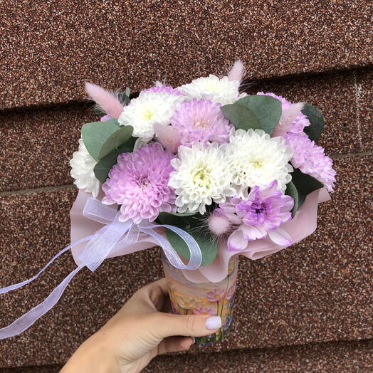 Милый комплимент 💜
