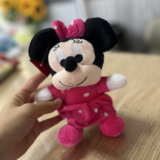 Моя Маус 🥰
