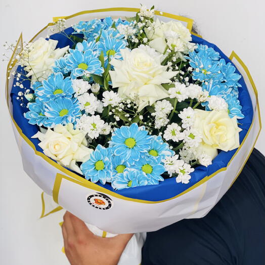 Bouquet 26