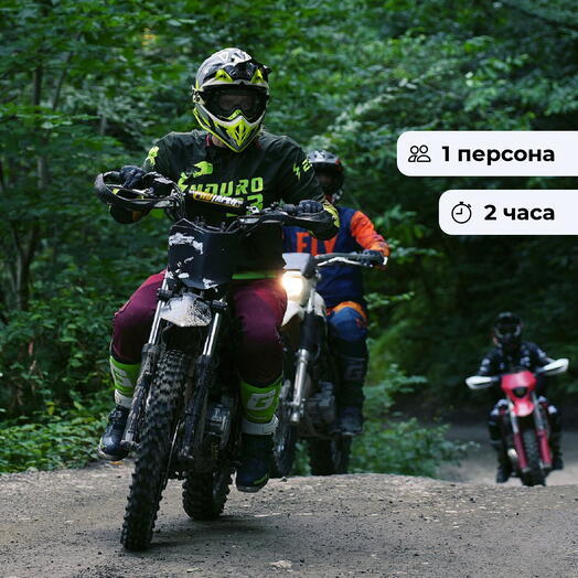 Драйв и скорость. Тур на мотоцикле к горам Кавказа