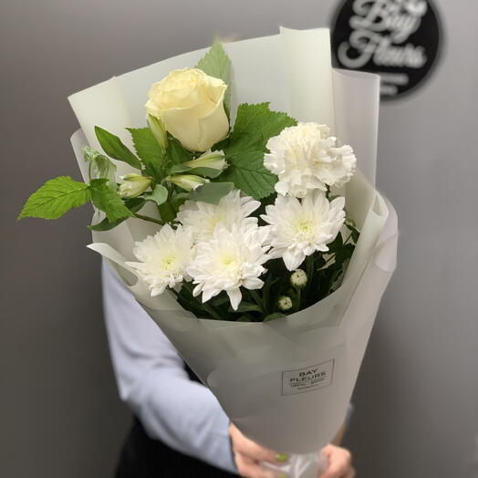 Bay Fleurs