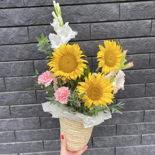 Scandi Flora