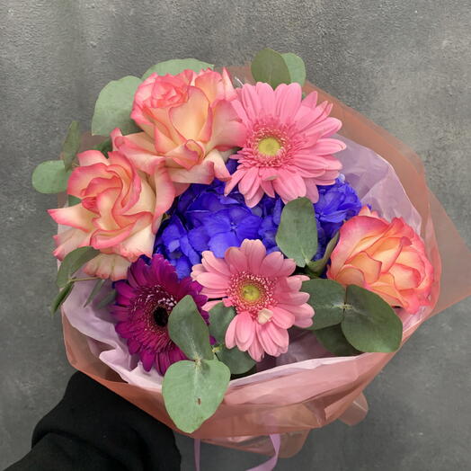 Яркое счастье💝