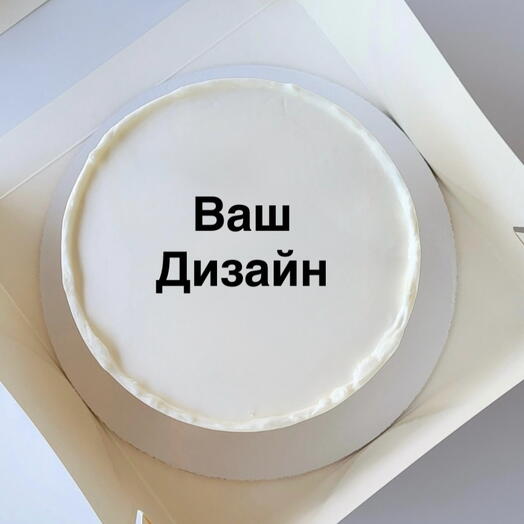 Бенто торт ваш дизайн