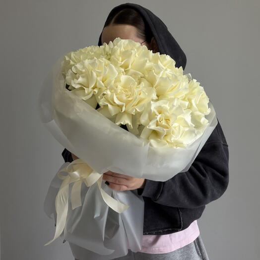 Nastasiya Flowers