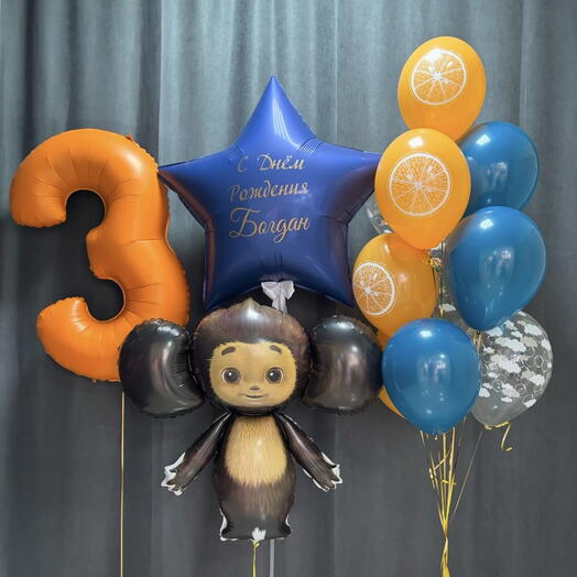 Девочке