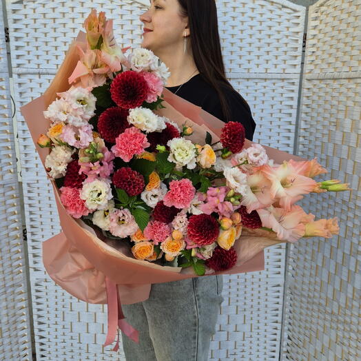 Bouquet 2